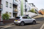 Volkswagen T-Cross SEL 2019 года (UK)